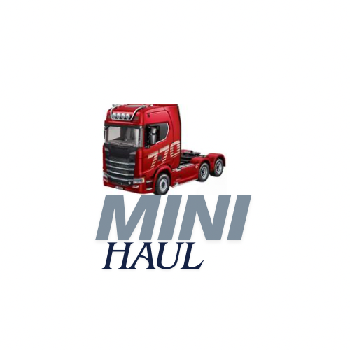 mini haul